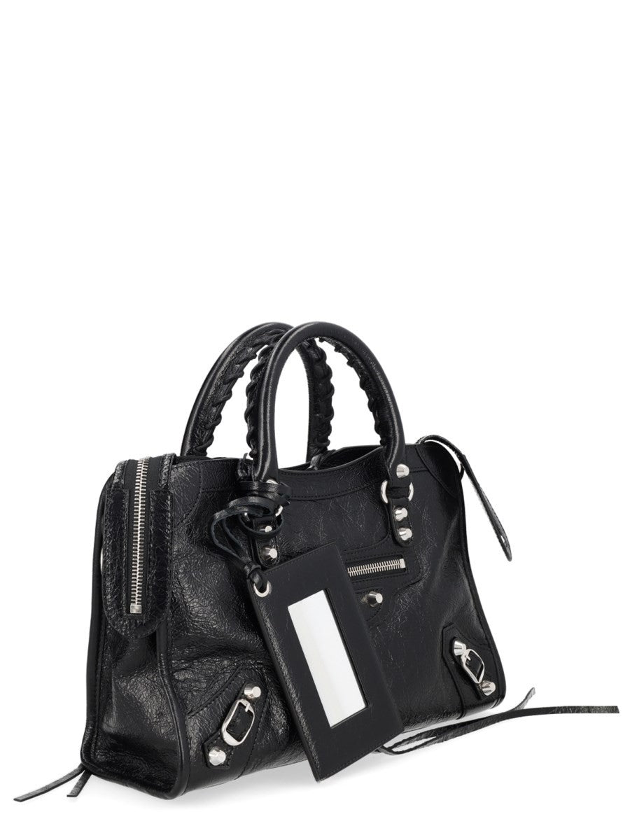 Borsa "Le City" Small