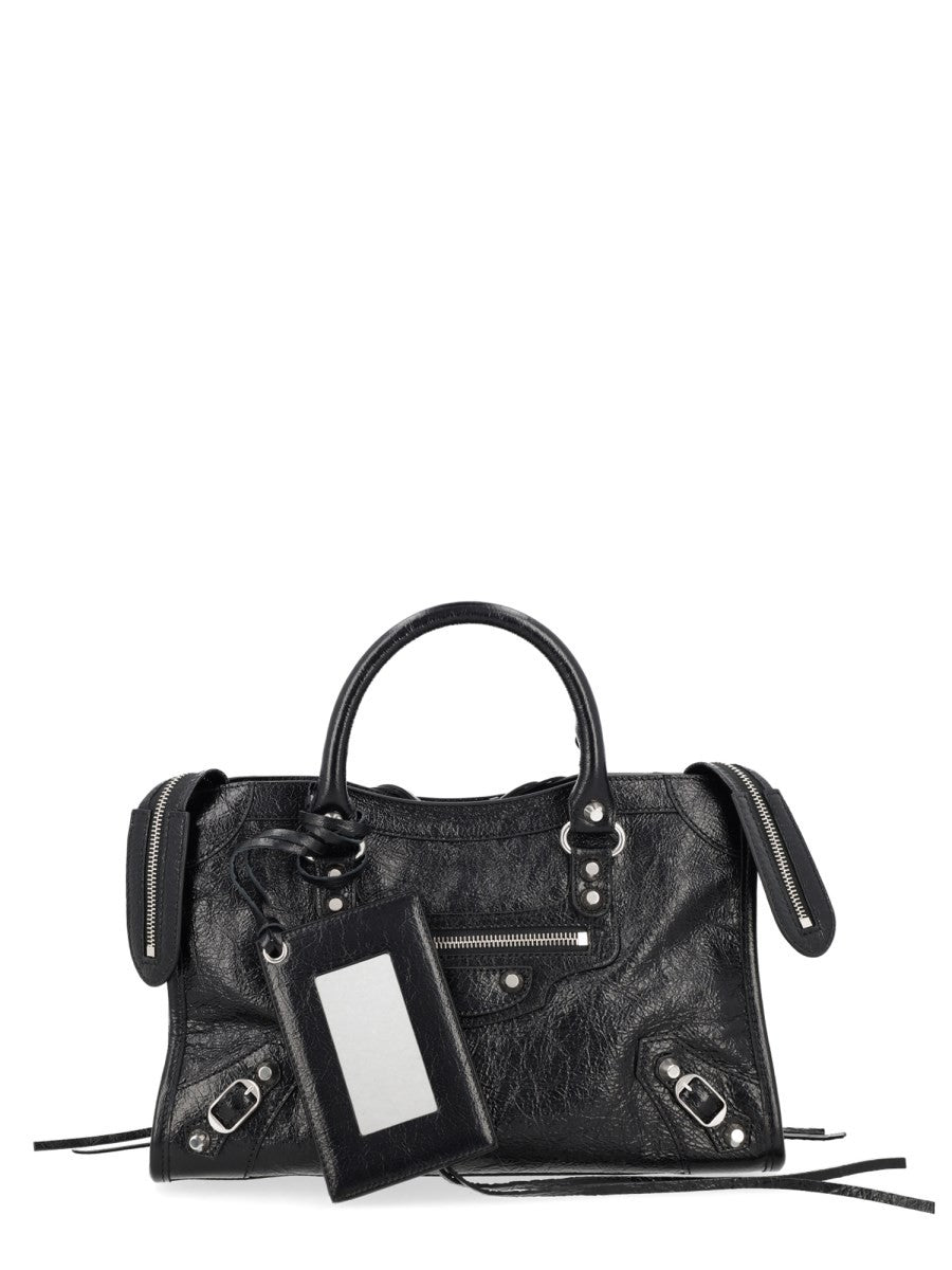 Borsa "Le City" Small