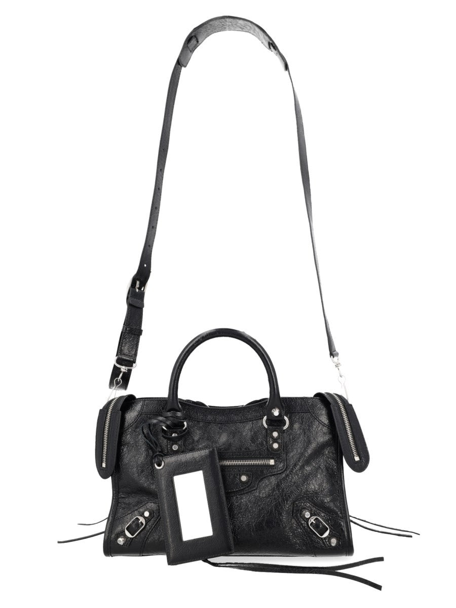 Borsa "Le City" Small