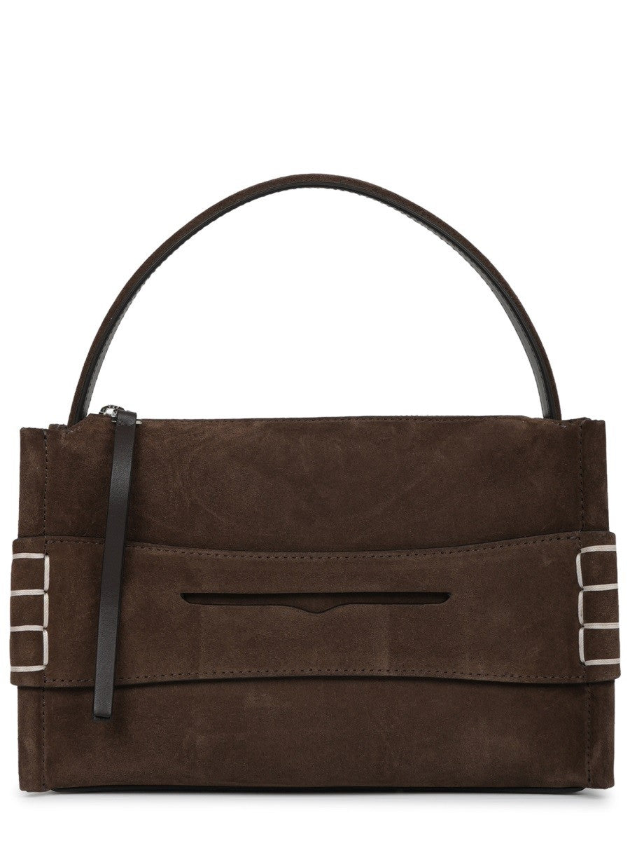BORSA "LOAFER" SMALL