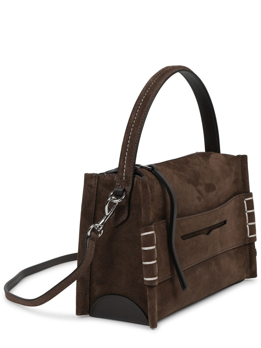 BORSA "LOAFER" SMALL