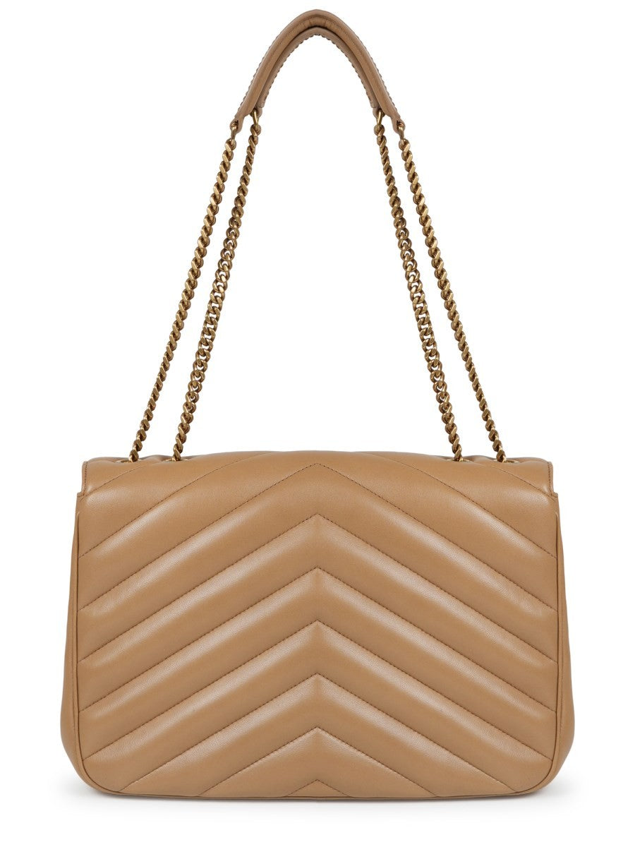 BORSA "LOULOU" LARGE