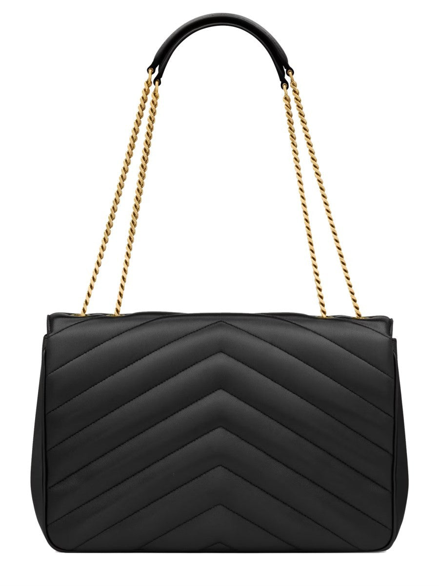 BORSA "LOULOU" LARGE