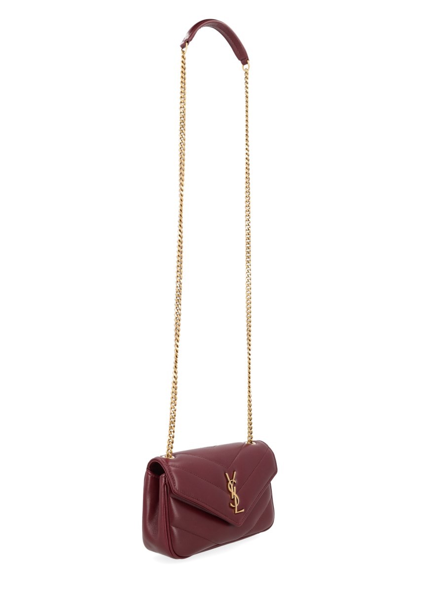 Borsa "Loulou" Mini