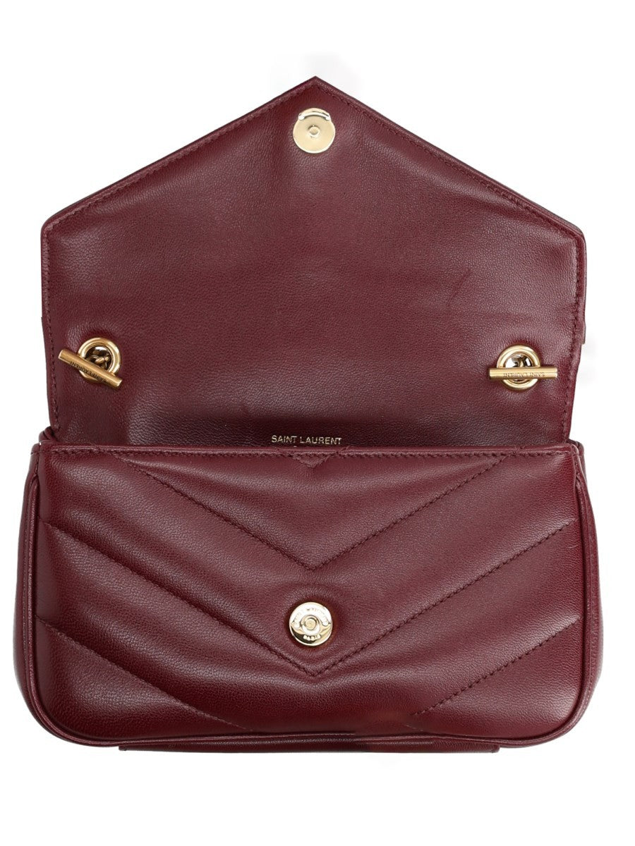 Borsa "Loulou" Mini