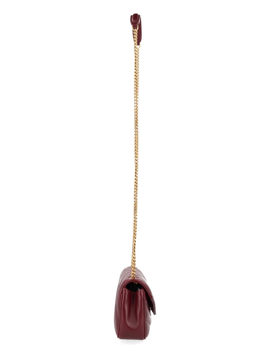 Borsa "Loulou" Mini