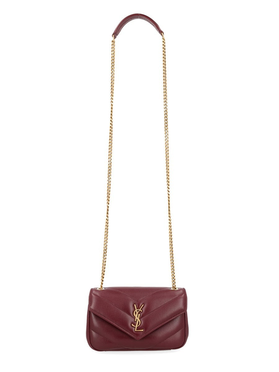 Borsa "Loulou" Mini