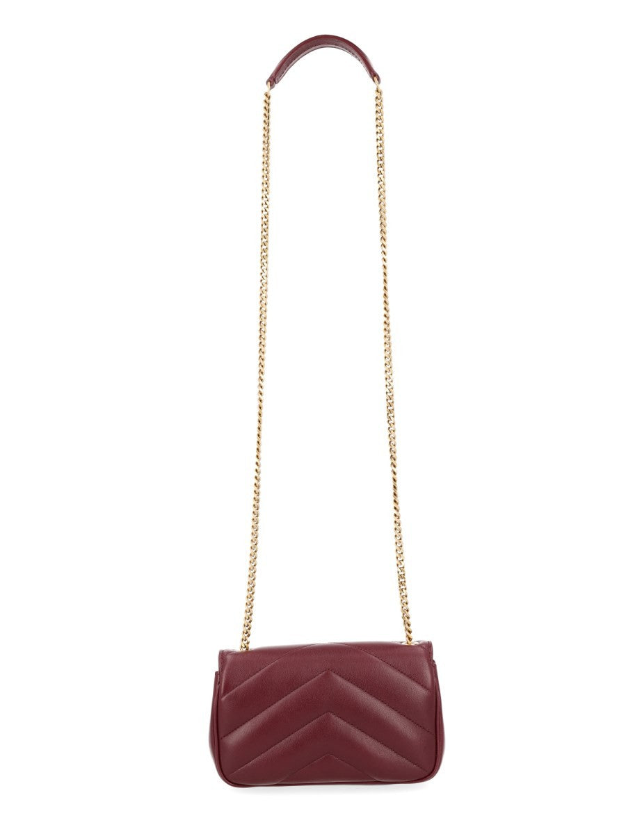 Borsa "Loulou" Mini
