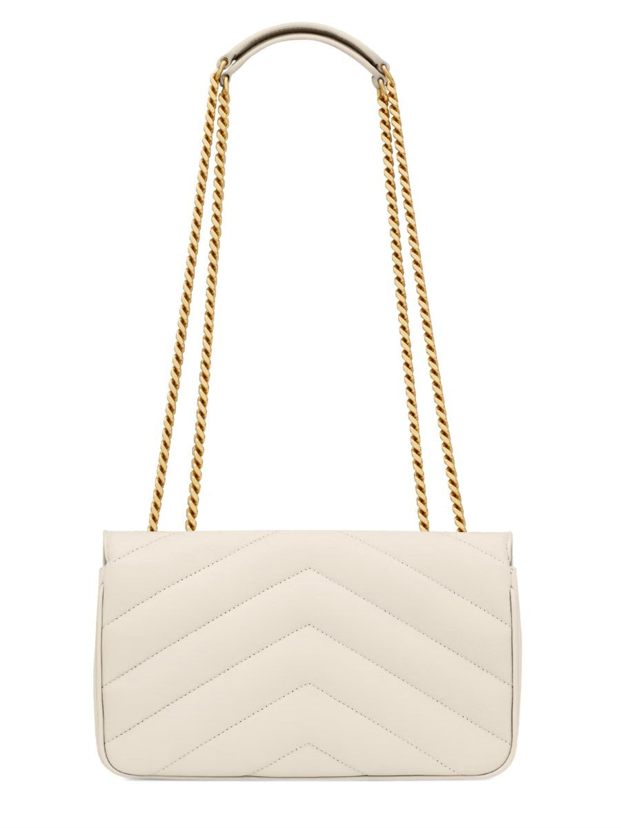 BORSA "LOULOU" SMALL