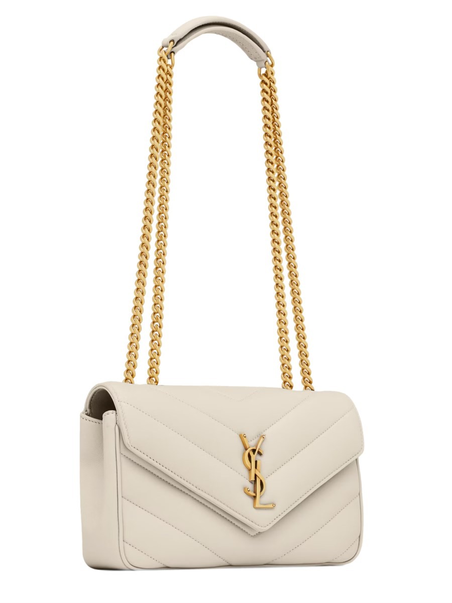BORSA "LOULOU" SMALL