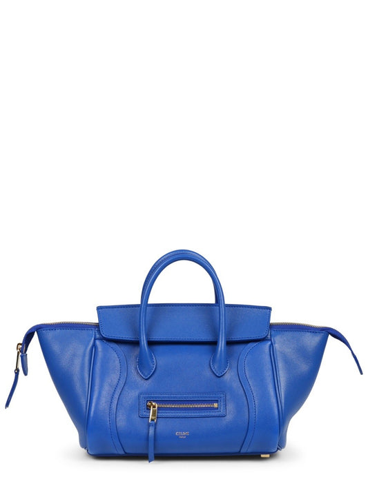 حقيبة "LUGGAGE" صغيرة