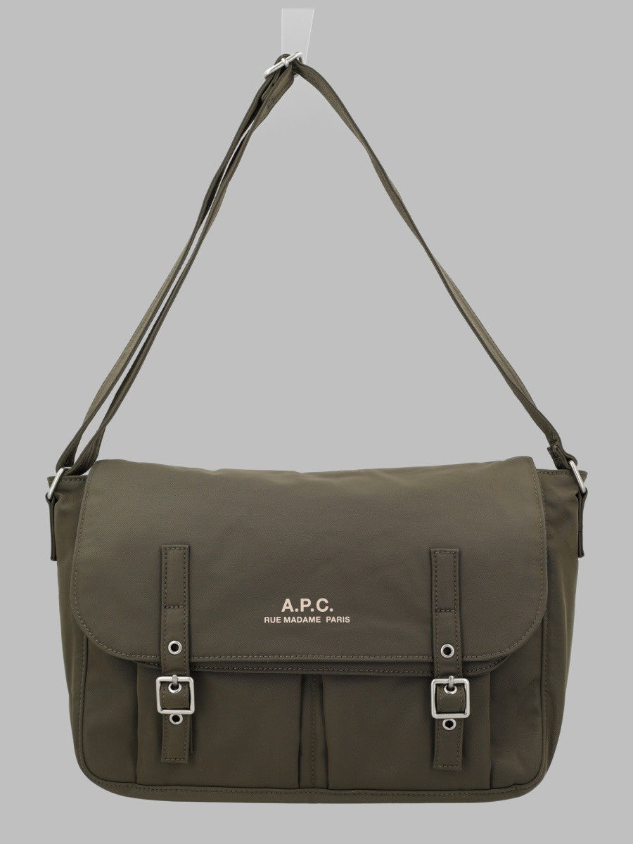 Borsa "Messenger Archive"