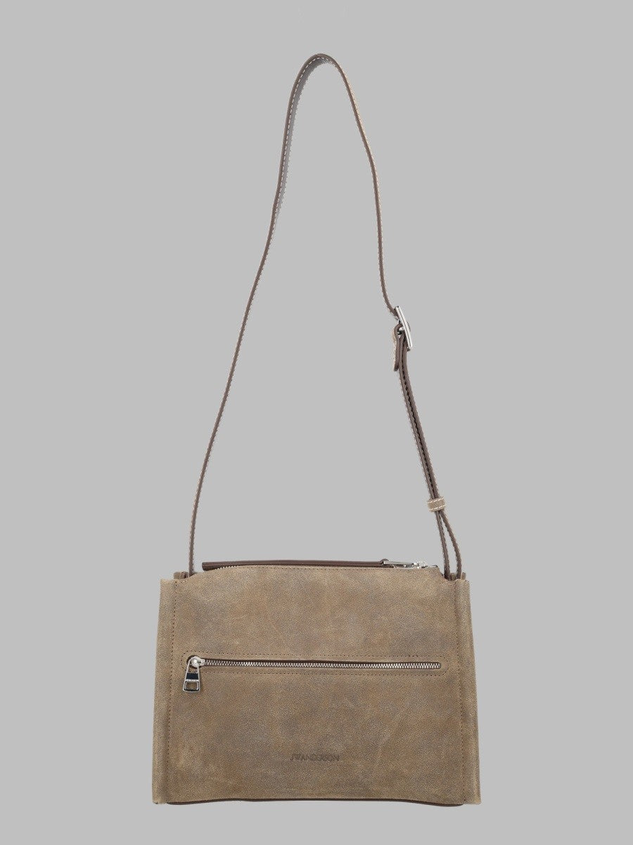 Borsa "Messenger Loafer" Small