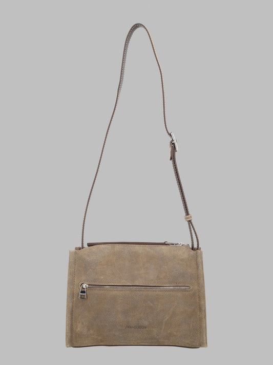 Borsa "Messenger Loafer" Small