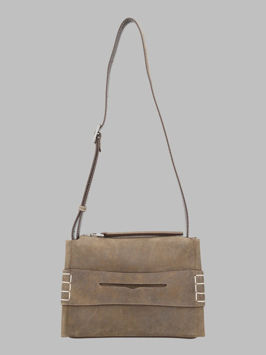 Borsa "Messenger Loafer" Small