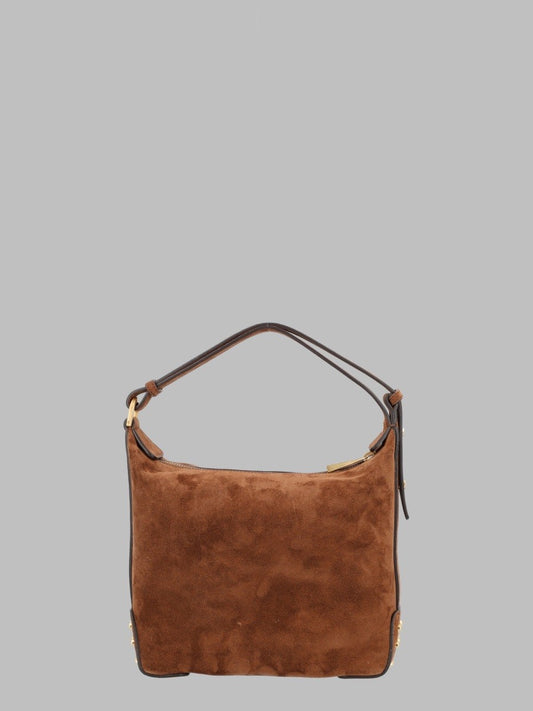 Borsa "Metal Dots" Mini