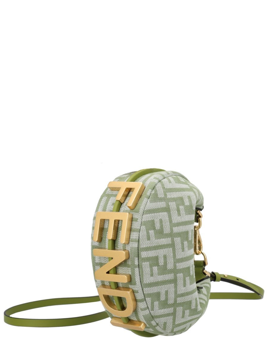 BORSA MINI HOBO