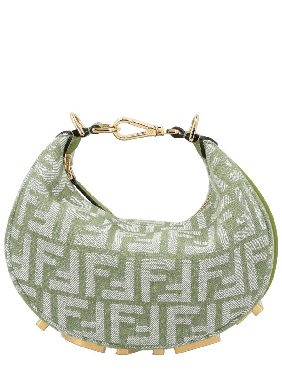 BORSA MINI HOBO