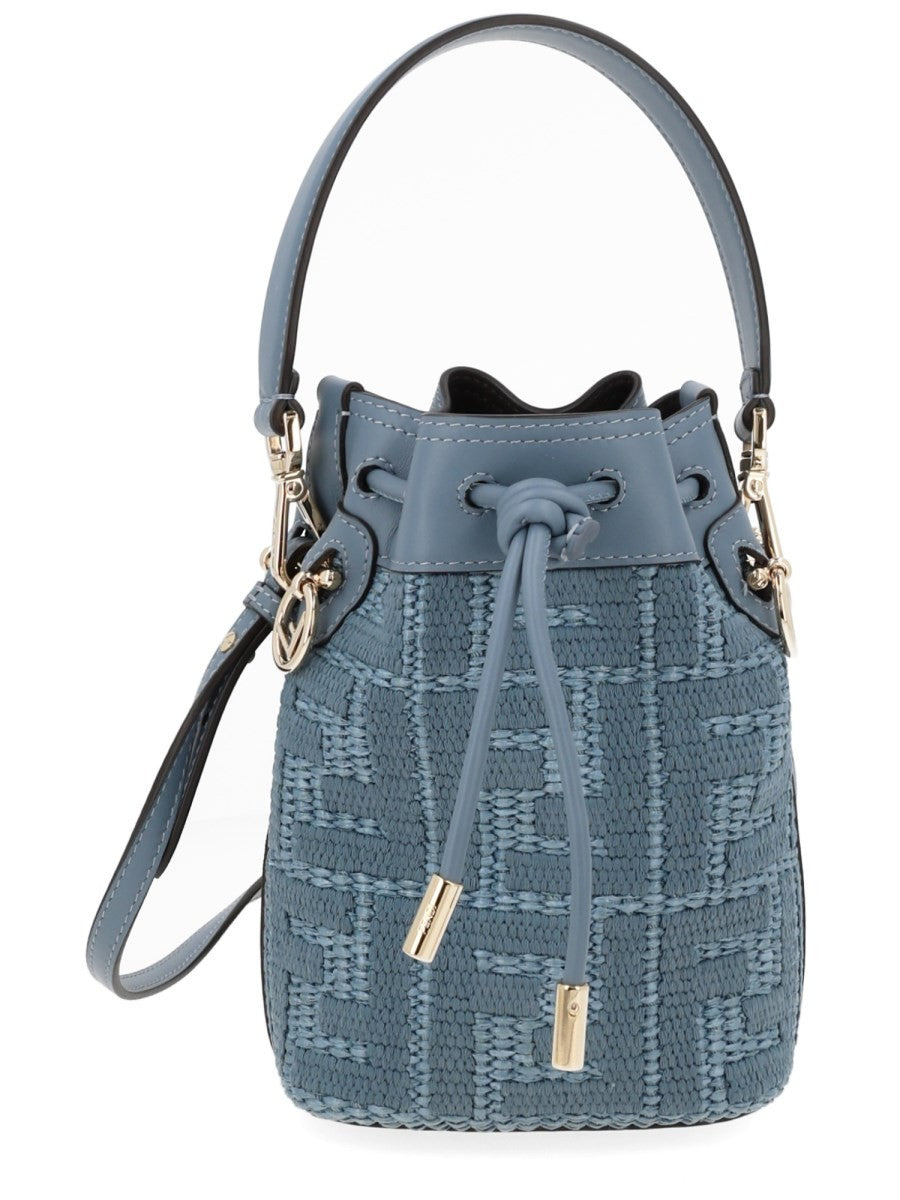 BORSA "MON TRESOR"