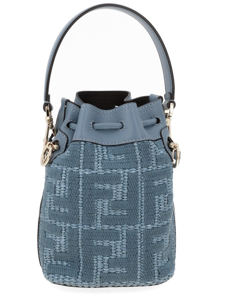 BORSA "MON TRESOR"