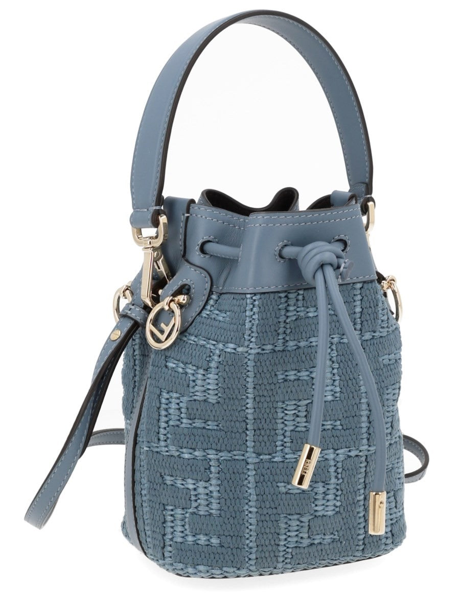 BORSA "MON TRESOR"