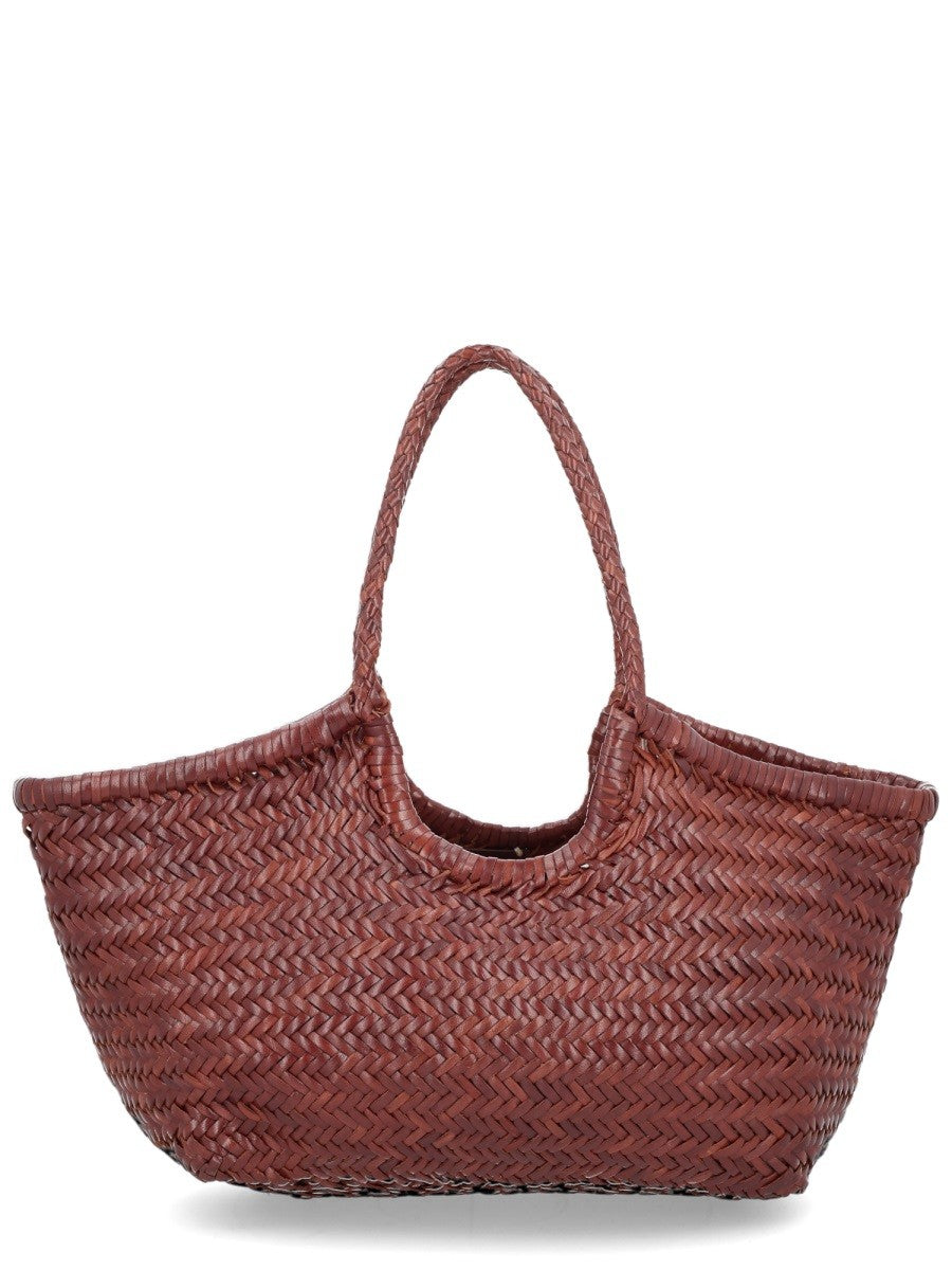 BORSA "NANTUCKET BASKET" LARGE