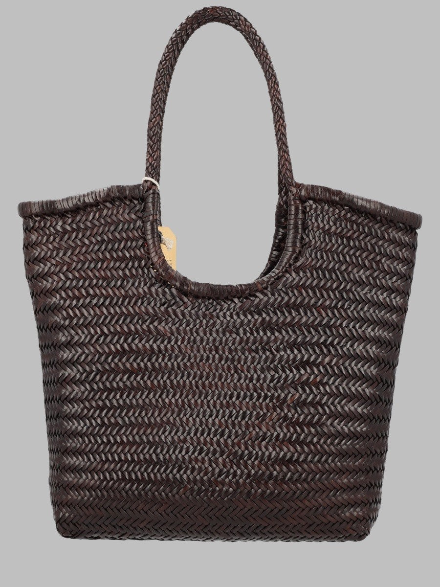 Borsa "NS Diagonal Triple Jump"