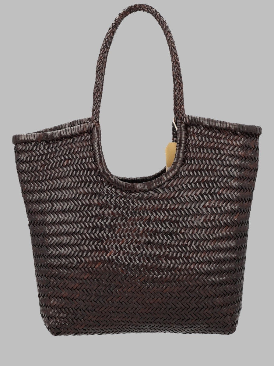 Borsa "NS Diagonal Triple Jump"