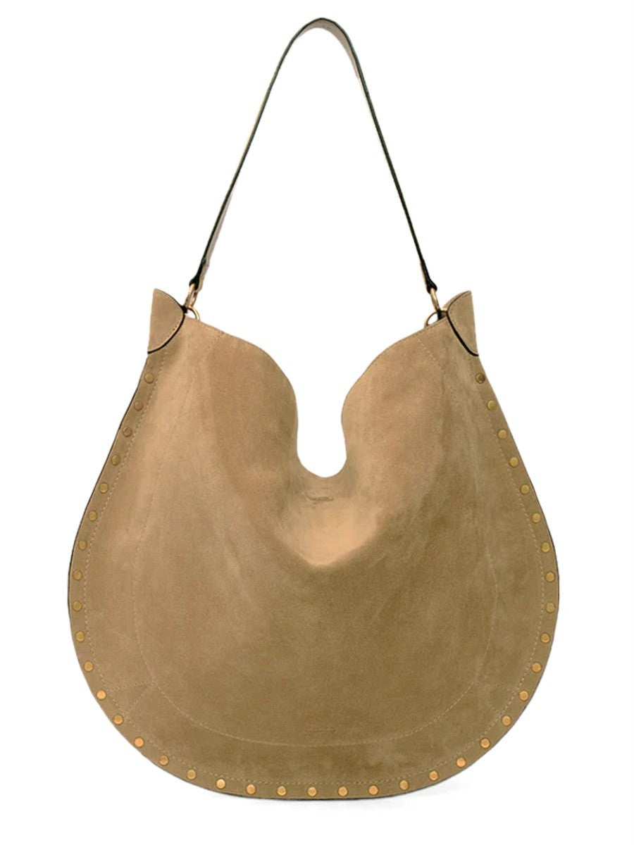 BORSA "OSKAN HOBO SOFT"