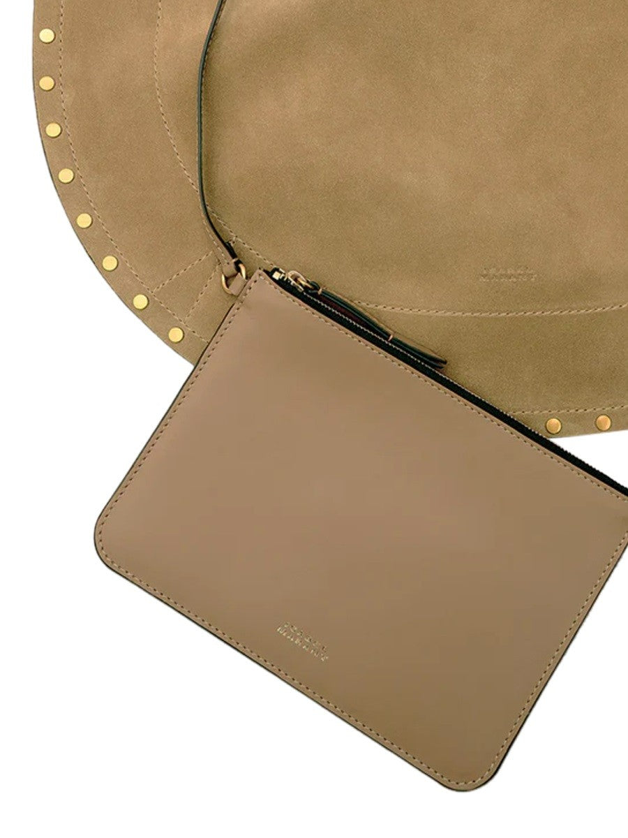 BORSA "OSKAN HOBO SOFT"