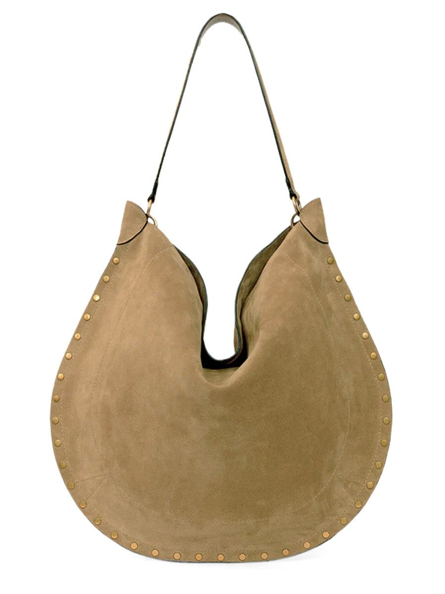 BORSA "OSKAN HOBO SOFT"