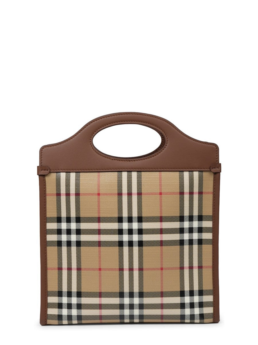 Borsa "Pocket" Mini