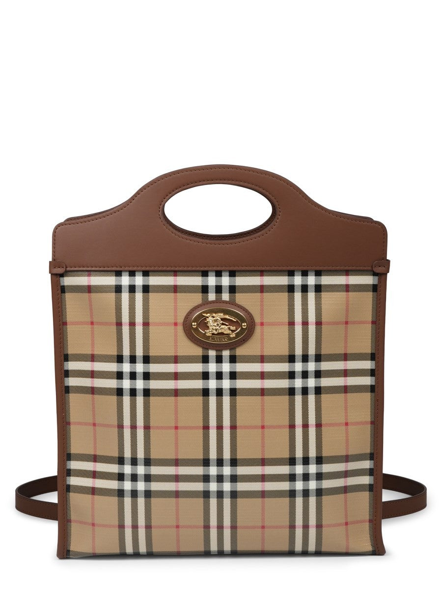 Borsa "Pocket" Small