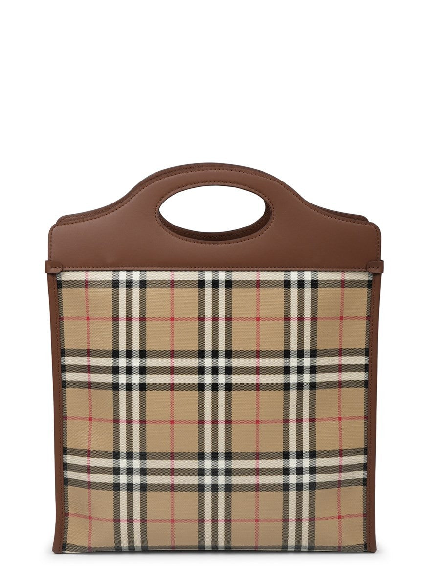Borsa "Pocket" Small