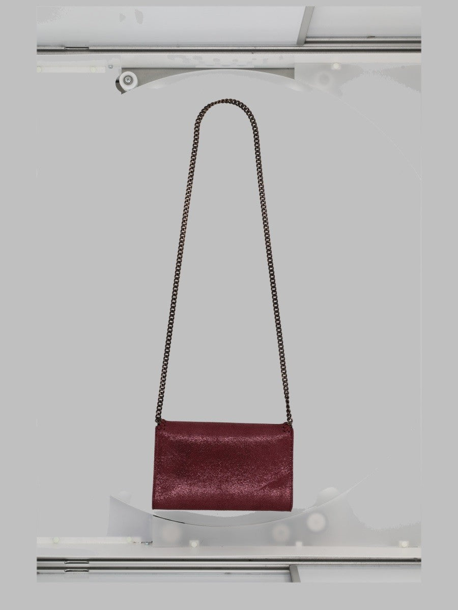 Borsa Portafoglio "Falabella"