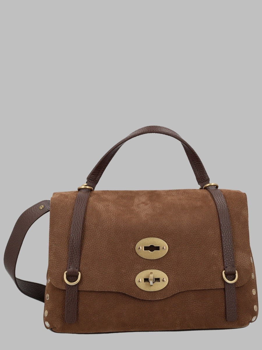 Borsa "Postina Re" Baby