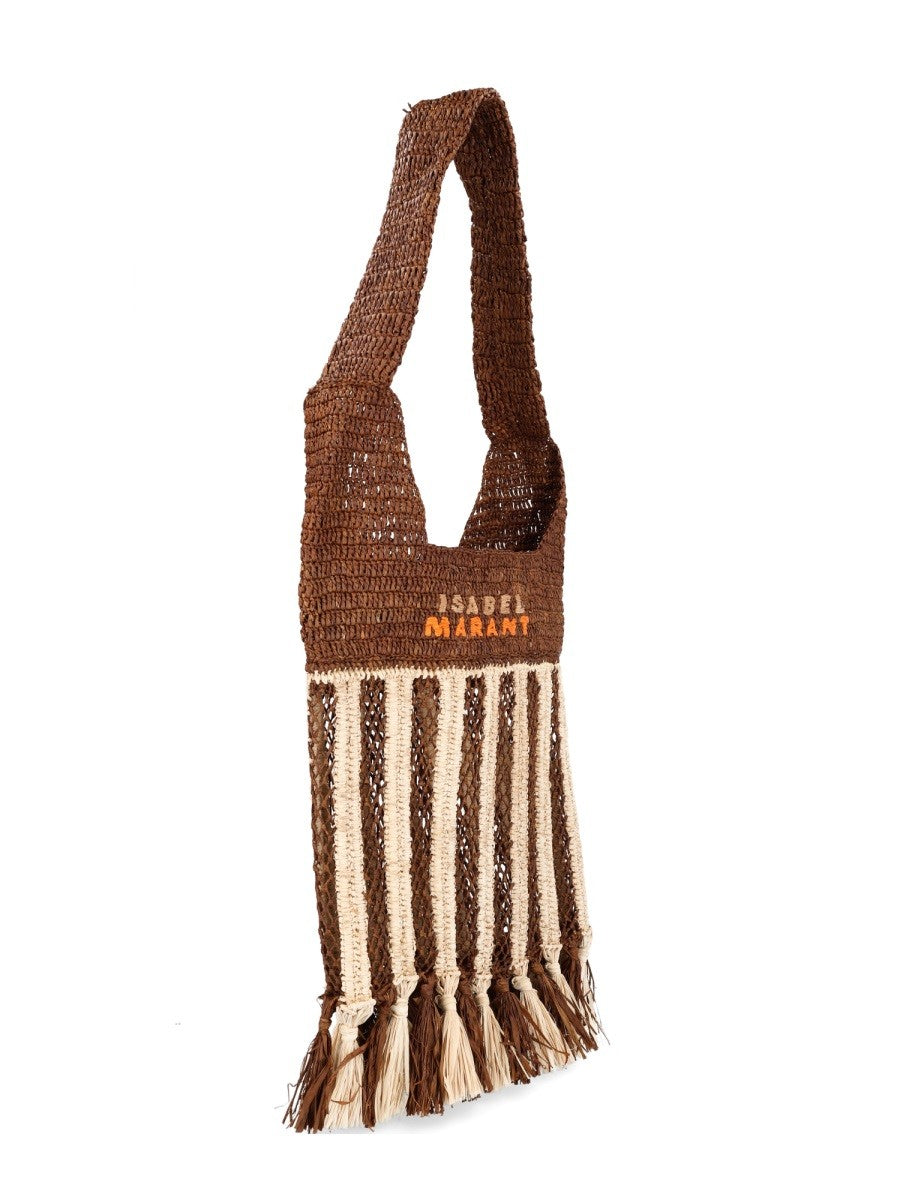 BORSA "PRAIA" SMALL
