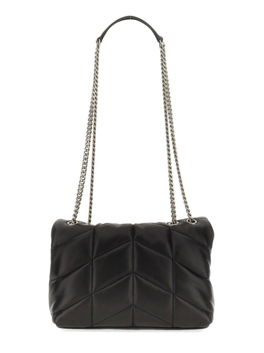 BORSA "PUFFER" TOY