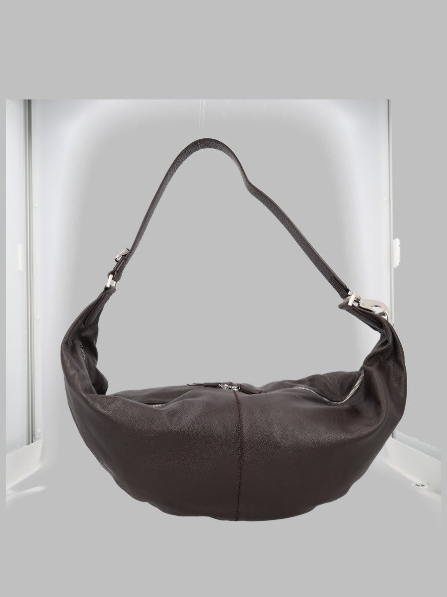 Borsa "Quiver Clip" Large