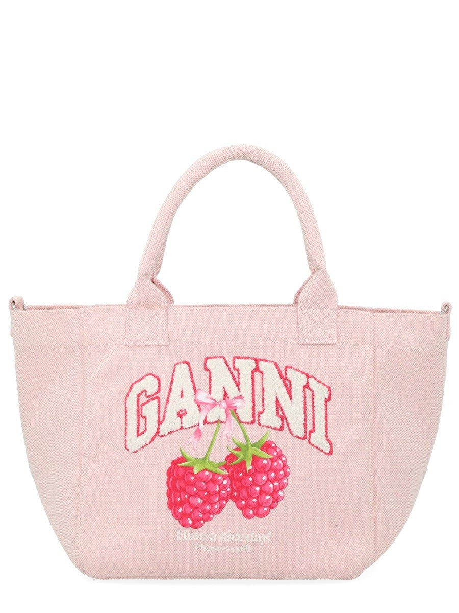 BORSA "RASPBERRY" SMALL