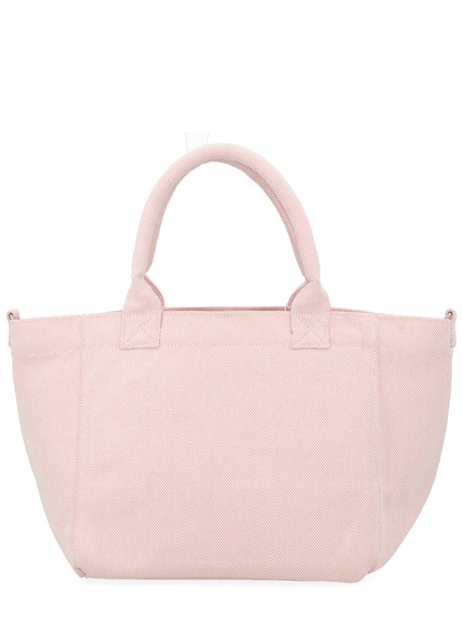 BORSA "RASPBERRY" SMALL
