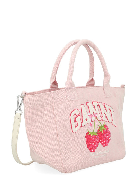 BORSA "RASPBERRY" SMALL