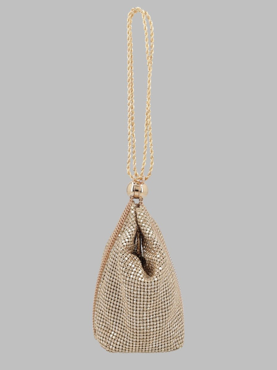 Borsa "Rue Wristlet"