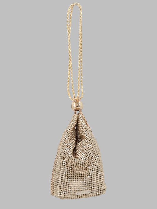 حقيبة يد "Rue Wristlet"