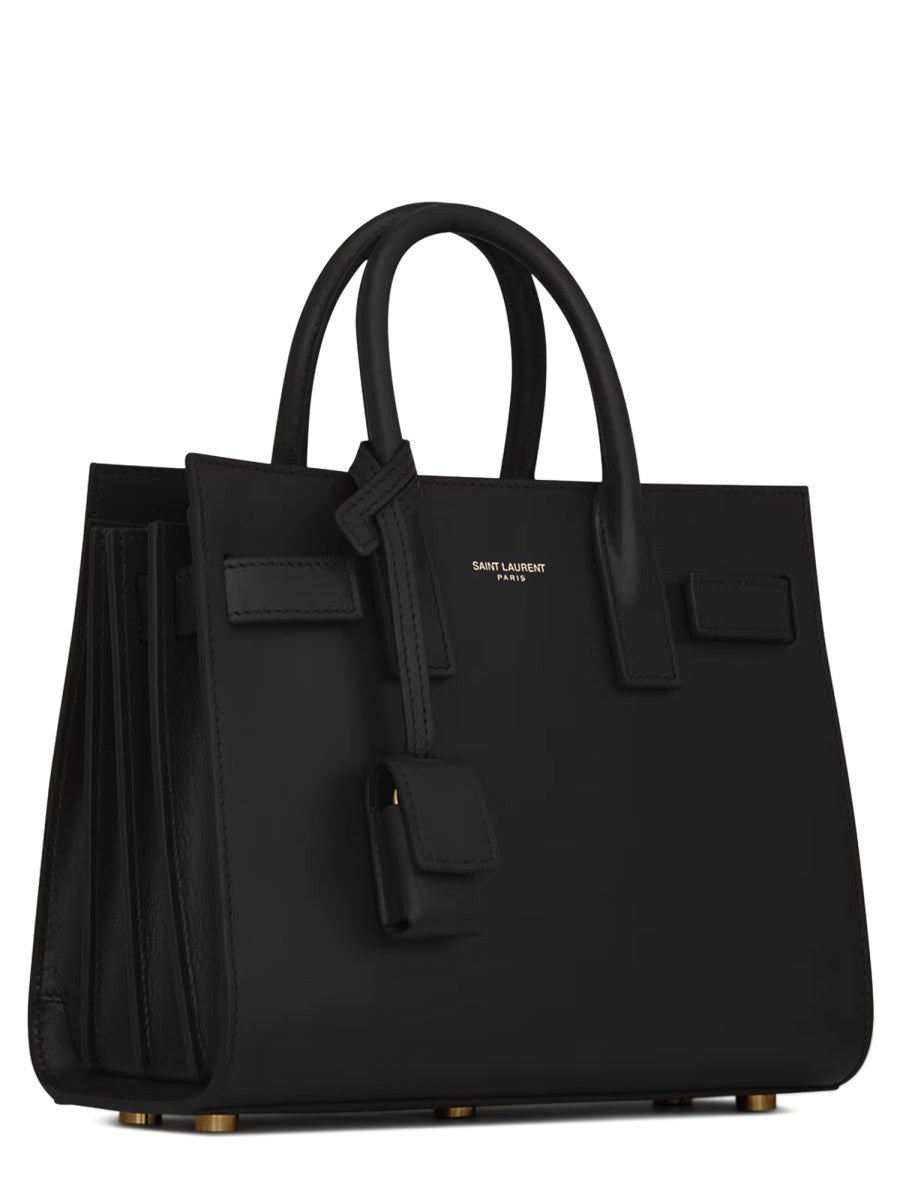 Borsa "Sac De Jour" Nano