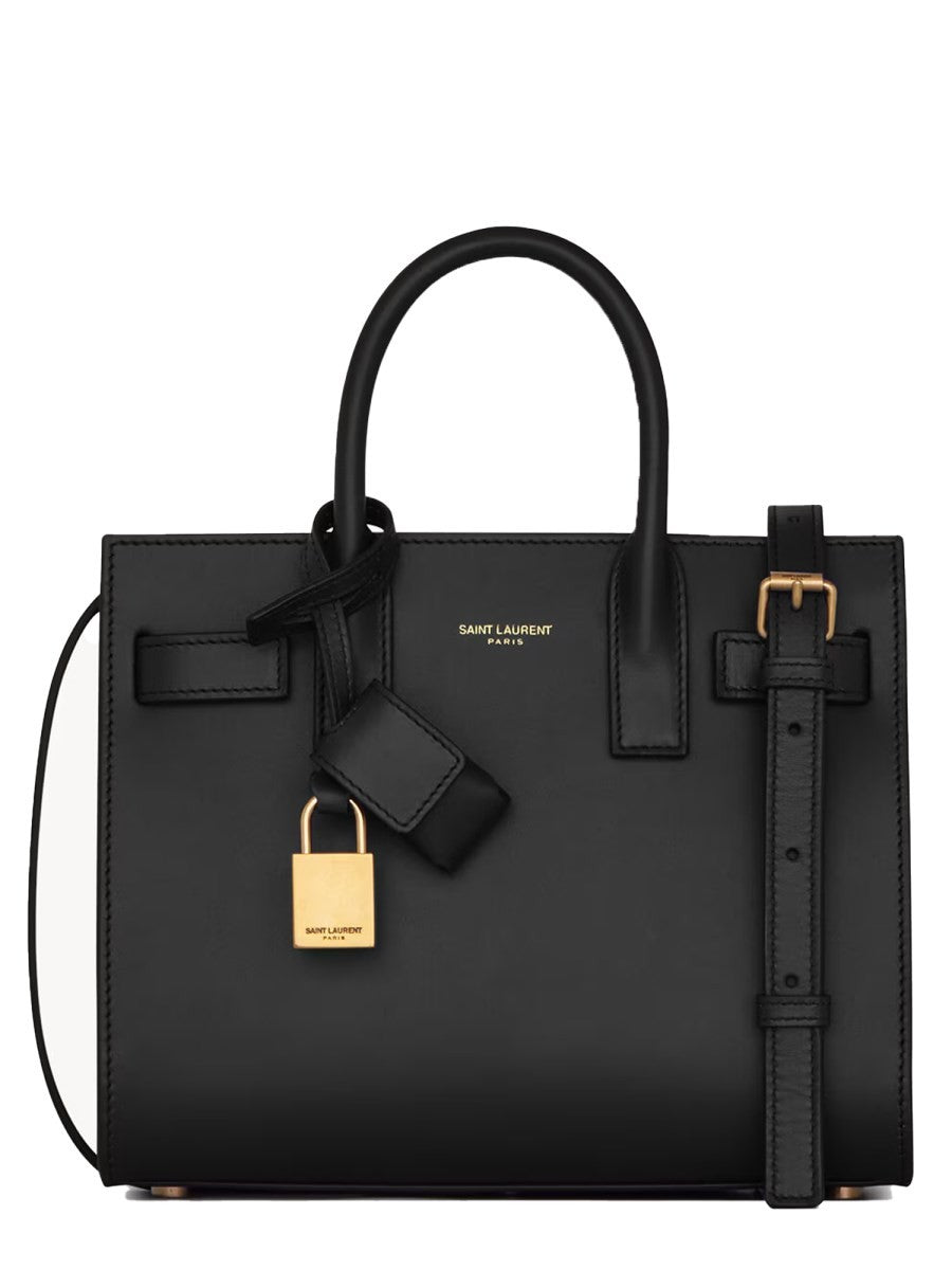 Borsa "Sac De Jour" Nano