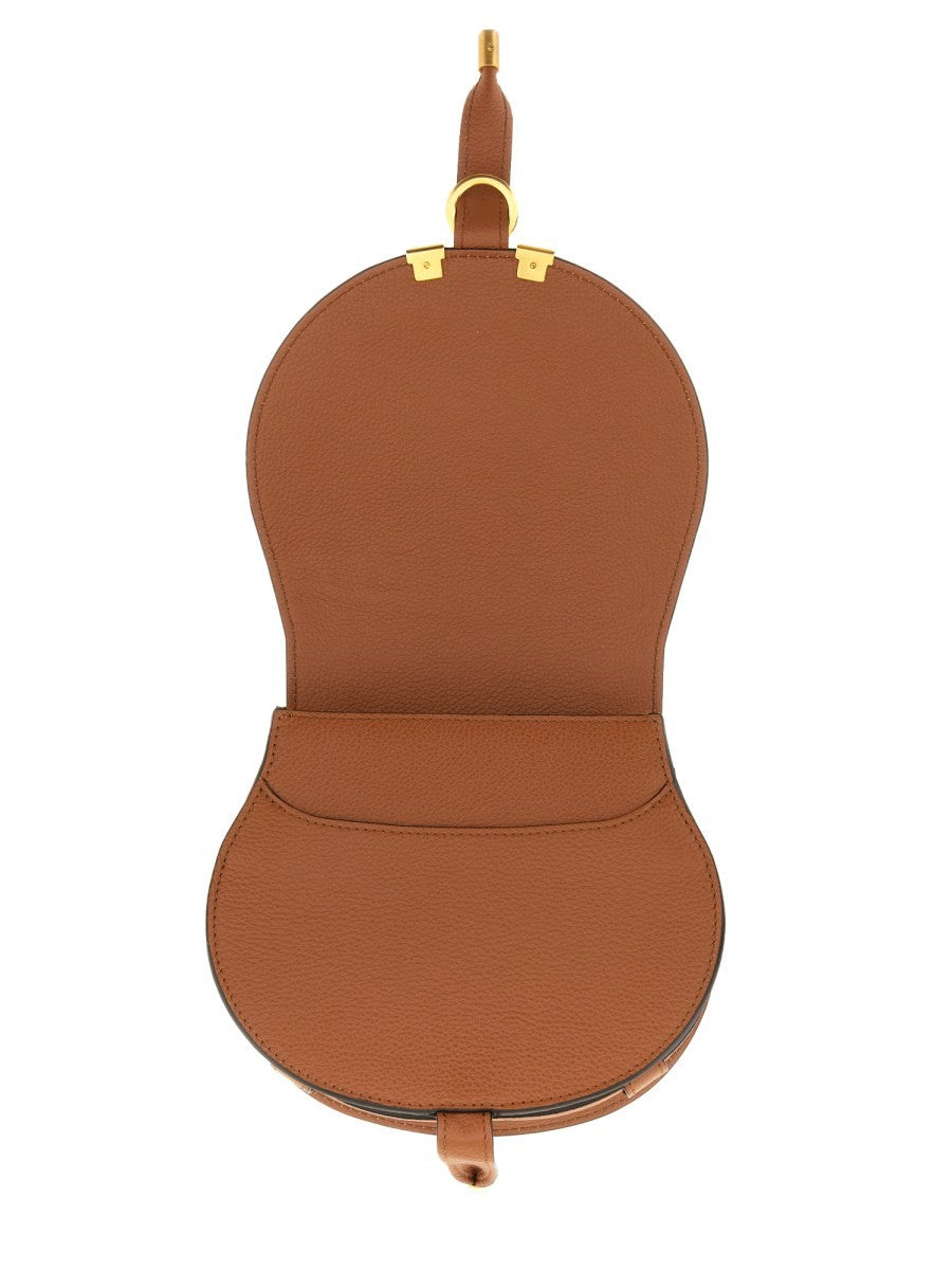 BORSA "SADDLE MARCIE" SMALL