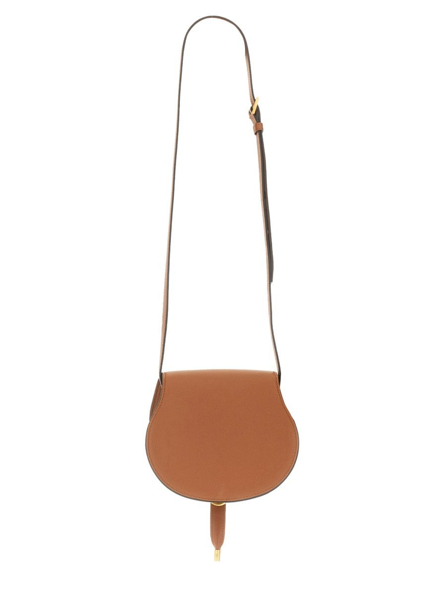 BORSA "SADDLE MARCIE" SMALL