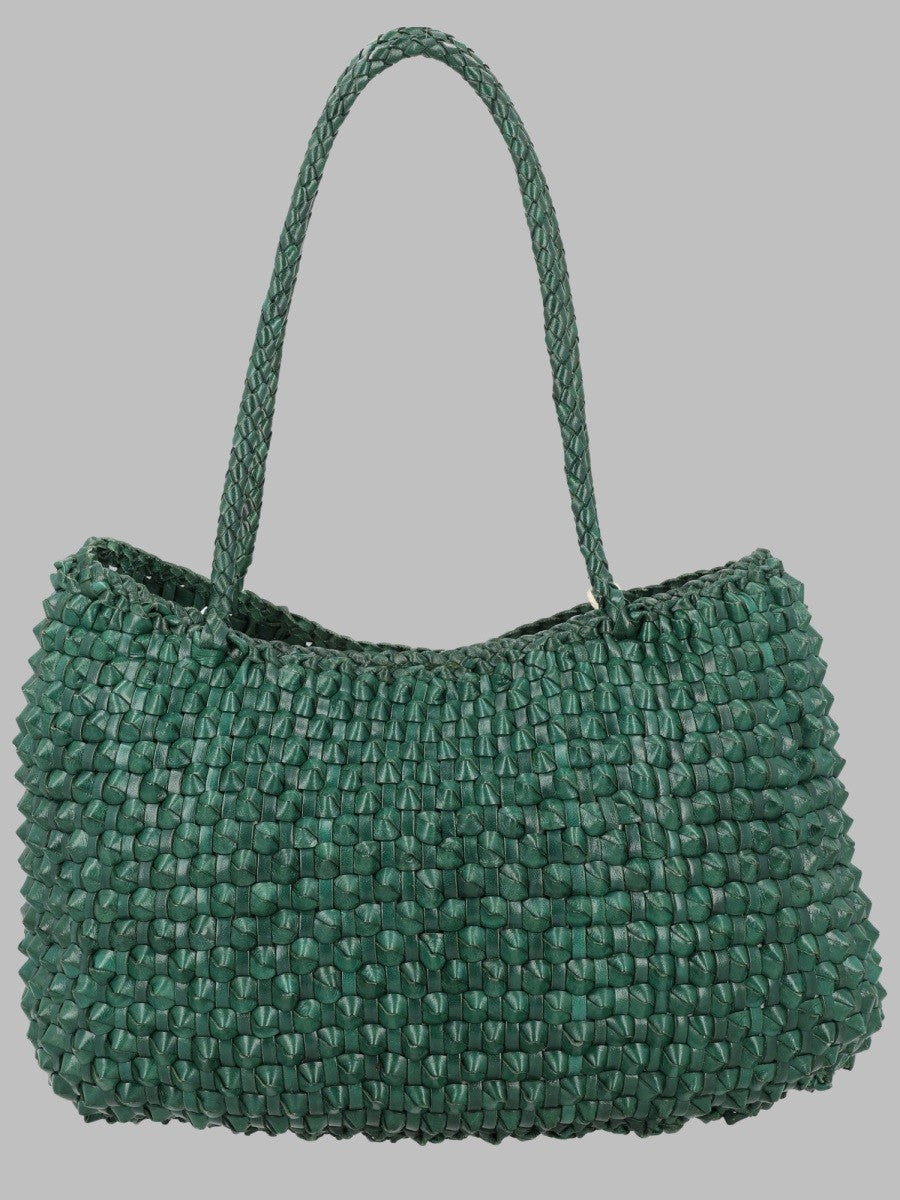 Borsa "Santa Croce Cactus"