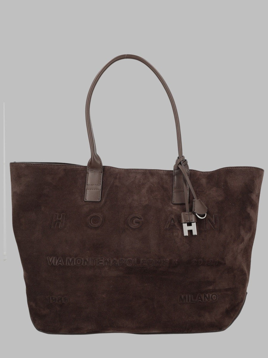 Borsa "Shopping Address" Medium